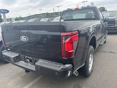 New 2025 Ford F-150 XL Regular Cab 4WD Pickup for sale #FE08620 - photo 2