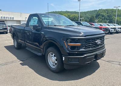 2025 Ford F-150 Regular Cab 4WD Pickup for sale #FE08620 - photo 1