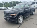 New 2025 Ford F-150 XL Regular Cab 4WD Pickup for sale #FE08620 - photo 12
