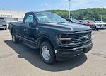 2025 Ford F-150 Regular Cab 4WD Pickup for sale #FE08620 - photo 1