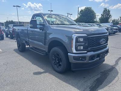 New 2025 Ford F-350 Regular Cab 4WD SRW Pickup for sale #FE09120 - photo 1