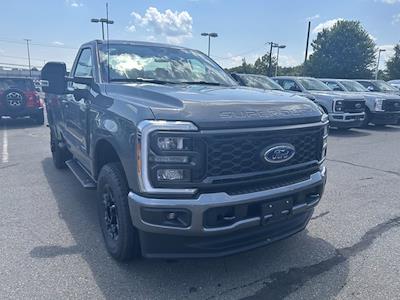 New 2025 Ford F-350 Regular Cab 4WD SRW Pickup for sale #FE09120 - photo 2