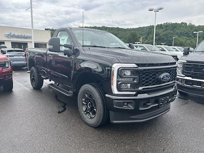 New 2025 Ford F-350 Regular Cab 4WD SRW Pickup for sale #FE09590 - photo 1