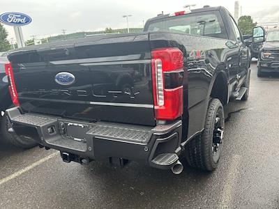 New 2025 Ford F-350 Regular Cab 4WD SRW Pickup for sale #FE09590 - photo 2