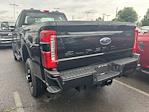 New 2025 Ford F-350 Regular Cab 4WD SRW Pickup for sale #FE09590 - photo 16