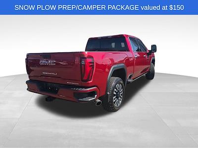 Used 2024 GMC Sierra 2500 - photo 1