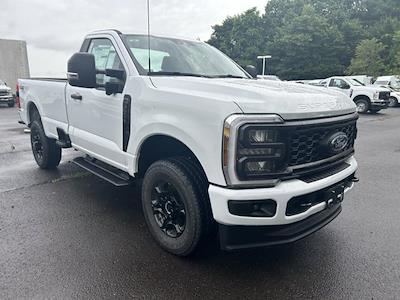 2025 Ford F-350 Regular Cab SRW 4WD Pickup for sale #FE09903 - photo 1