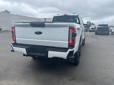 New 2025 Ford F-350 Regular Cab 4WD SRW Pickup for sale #FE09975 - photo 2