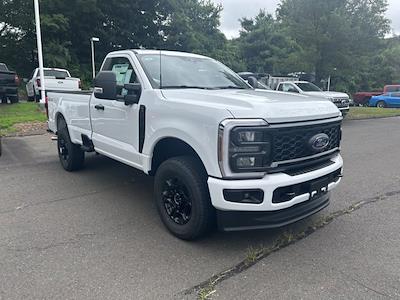 New 2025 Ford F-350 Regular Cab 4WD SRW Pickup for sale #FE09975 - photo 1