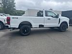 New 2025 Ford F-350 Regular Cab 4WD SRW Pickup for sale #FE09975 - photo 12
