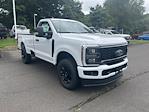 New 2025 Ford F-350 Regular Cab 4WD SRW Pickup for sale #FE09975 - photo 1