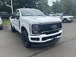 New 2025 Ford F-350 Regular Cab 4WD SRW Pickup for sale #FE09975 - photo 3