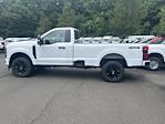 New 2025 Ford F-350 Regular Cab 4WD SRW Pickup for sale #FE09975 - photo 8