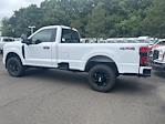 New 2025 Ford F-350 Regular Cab 4WD SRW Pickup for sale #FE09975 - photo 9