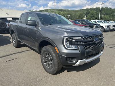 2025 Ford Ranger SuperCrew Cab RWD Pickup for sale #FE13720 - photo 1