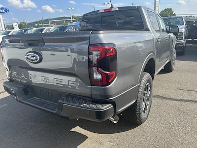 2025 Ford Ranger SuperCrew Cab RWD Pickup for sale #FE13720 - photo 2