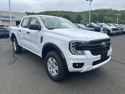2025 Ford Ranger SuperCrew Cab 4WD Pickup for sale #FE15780 - photo 1