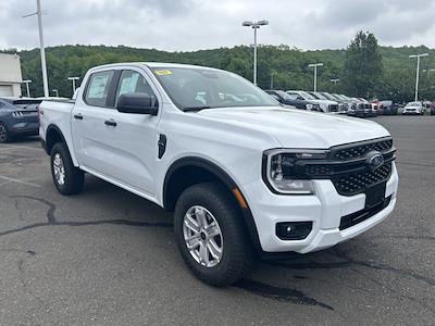 2025 Ford Ranger SuperCrew Cab 4WD Pickup for sale #FE17819 - photo 1