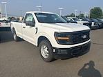 New 2025 Ford F-150 XL Regular Cab 4WD Pickup for sale #FE19136 - photo 10