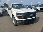 New 2025 Ford F-150 XL Regular Cab 4WD Pickup for sale #FE19136 - photo 1