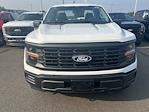 New 2025 Ford F-150 XL Regular Cab 4WD Pickup for sale #FE19136 - photo 3