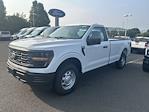New 2025 Ford F-150 XL Regular Cab 4WD Pickup for sale #FE19136 - photo 5