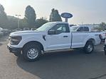 New 2025 Ford F-150 XL Regular Cab 4WD Pickup for sale #FE19136 - photo 6