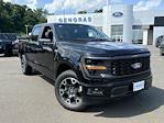 2024 Ford F-150 SuperCrew Cab 4WD Pickup for sale #SLE20740 - photo 1