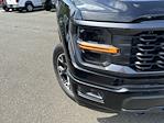 2024 Ford F-150 SuperCrew Cab 4WD Pickup for sale #SLE20740 - photo 9