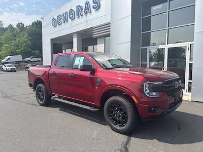 2025 Ford Ranger SuperCrew Cab 4WD Pickup for sale #FE24626 - photo 1