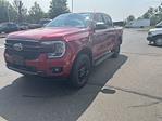 2025 Ford Ranger SuperCrew Cab 4WD Pickup for sale #FE24626 - photo 6