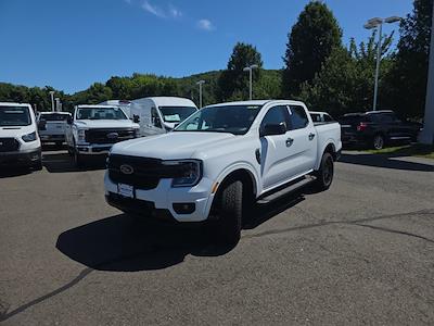 New 2025 Ford Ranger XLT SuperCrew Cab Pickup for sale #FE26869 - photo 1