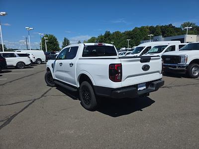 New 2025 Ford Ranger XLT SuperCrew Cab Pickup for sale #FE26869 - photo 2