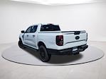 New 2025 Ford Ranger XLT SuperCrew Cab for sale #FE26869 - photo 2