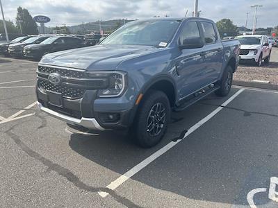 2025 Ford Ranger SuperCrew Cab 4WD Pickup for sale #FE27544X - photo 1