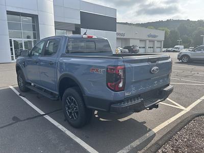 2025 Ford Ranger SuperCrew Cab 4WD Pickup for sale #FE27544X - photo 2