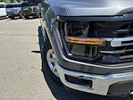 2024 Ford F-150 SuperCrew Cab 4WD Pickup for sale #FE29590 - photo 9