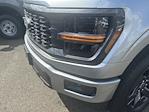 2025 Ford F-150 SuperCrew Cab 4WD Pickup for sale #FE30928X - photo 14