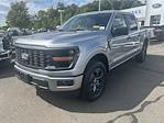 2025 Ford F-150 SuperCrew Cab 4WD Pickup for sale #FE30928X - photo 4