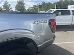 2025 Ford F-150 SuperCrew Cab 4WD Pickup for sale #FE30928X - photo 8