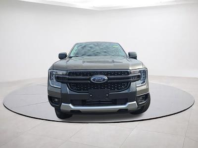 2025 Ford Ranger SuperCrew Cab 4WD Pickup for sale #FE31877 - photo 1