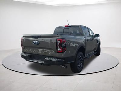 New 2025 Ford Ranger XLT SuperCrew Cab for sale #FE31877 - photo 2