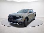2025 Ford Ranger SuperCrew Cab 4WD Pickup for sale #FE31877 - photo 2