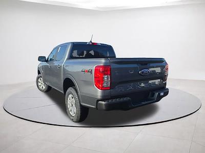 New 2025 Ford Ranger XL SuperCrew Cab for sale #FE63982 - photo 2