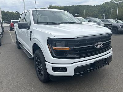 2025 Ford F-150 SuperCrew Cab 4WD Pickup for sale #FE74207X - photo 1