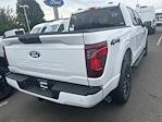 2025 Ford F-150 SuperCrew Cab 4WD Pickup for sale #FE74207X - photo 2