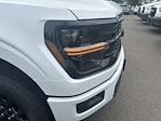 2025 Ford F-150 SuperCrew Cab 4WD Pickup for sale #FE74207X - photo 18