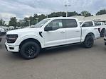 2025 Ford F-150 SuperCrew Cab 4WD Pickup for sale #FE74207X - photo 21