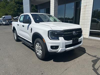 2024 Ford Ranger SuperCrew Cab 4WD Pickup for sale #FE75627X - photo 1