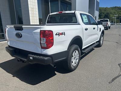 2024 Ford Ranger SuperCrew Cab 4WD Pickup for sale #FE75627X - photo 2